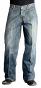 Джинсы мужские Cinch® Men's Mid Rise Relaxed Straight Leg (США)