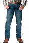 Джинсы мужские Cinch® Dooley Dark Stonewash Jeans (США)