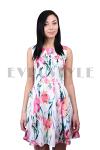 (42-50) Платье Yumengyillan PL053