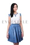 (42-50) Платье Yumengyillan PL058