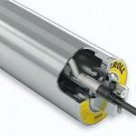 Мотор-барабаны (Drum-motors) "Interroll" серии 80С