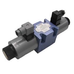 Гидрораспределитель WE10DB08R0600, Rexroth, Seehausen