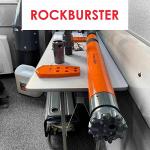 Система пилотного бурения Rockbuster