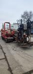 Установка гнб Ditch Witch JT4020