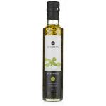 Оливковое масло с базиликом