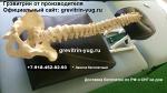 Тренажер Грэвитрин-мини для лечения и растяжки позвоночника - Раздел: Медицинские товары, фармацевтическая продукция