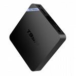 Четырехъядерный процессор Smart TV Box Интернет IPTV 8GB FLASH 2GB DDR3