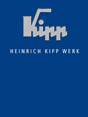 KIPP, немецкая производительная компания