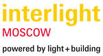 Interlight Moscow powered by Light + Building 