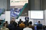 НА МЕЖДУНАРОДНОЙ ВЫСТАВКЕ POWEREXPO ALMATY 2019 