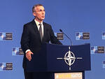 НАТО назвало 5G «задачей» своей организации наряду с Сирией и Афганистаном