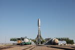 Началась разработка унифицированной ракеты «Союз-2» — Naked Science