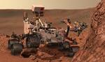 Curiosity обнаружил повышение уровней кислорода на Марсе — Naked Science