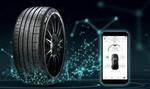Pirelli Cyber Tyre – первая в мире умная шина с 5G