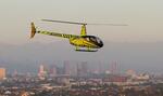 Коммерческий вертолет-беспилотник Skyryse совершил первый в истории полет