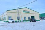 В Татарстане запущена первая очередь молочно-товарной фермы СХПК «Кызыл Юл»