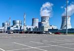 Новый энергоблок № 6 Ленинградской АЭС вышел на 100% мощности