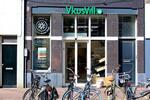 «ВкусВилл» открыл новый Broodje-магазин в Амстердаме