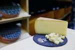 ГК «ЭкоНива» начала производство твёрдого сыра 12-месячной выдержки