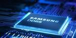Samsung представляет новую оперативную память DDR5