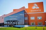 Компания «Дамате» под Пензой запустила завод по выпуску удобрений
