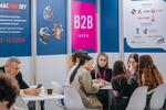 International / China Commodity Fair и China Machinery Fair 2025