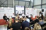 FoodTech Ural и InterFood Ural 2025: всё для пищевого бизнеса на одной площадке в Екатеринбурге!