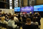VI Ретейл-форум Buyers Week 2026 — 3500 профессионалов рынка розничной торговли на FMCG-выставке
