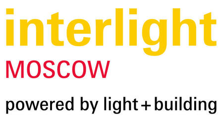 Interlight Moscow powered by Light + Building 