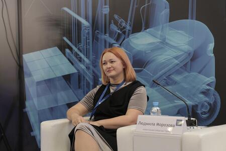 CeMAT RUSSIA 2019 комплексный взгляд на интралогистику 