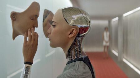 Ученые объяснили, как создать роботов с эмоциями — Naked Science