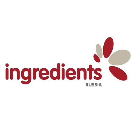 Выставка Ingredients Russia 2020