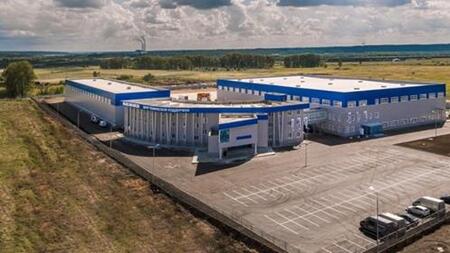 Центр технической поддержки БЕЛАЗ открыт в Кузбассе