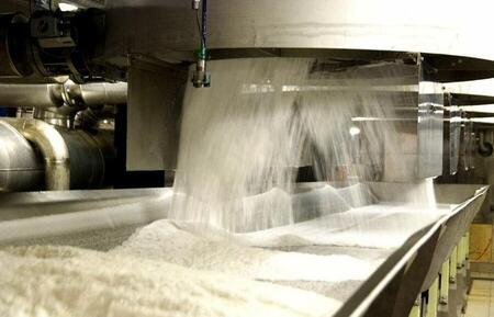 Сергачский сахарный завод из Нижегородской области провел модернизацию оборудования