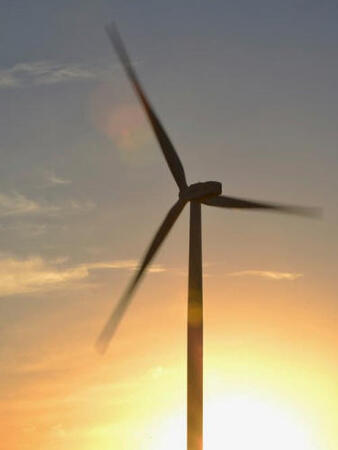 Ветропарки мощностью 260 МВт введут в Ростовской области в 2021-м