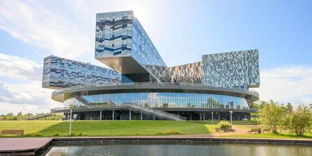 Сколково запускает кластер видеоигр и анимации и открывает новые возможности в креатосфере