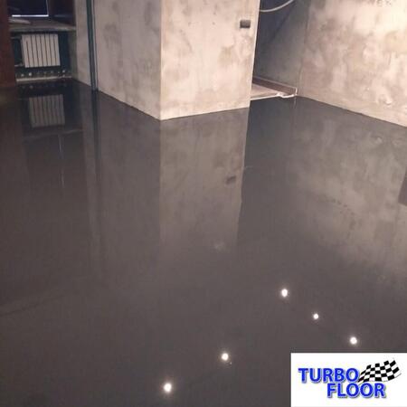 ТУРБОФЛОР для коммерческой недвижимости: новый год - новые решения