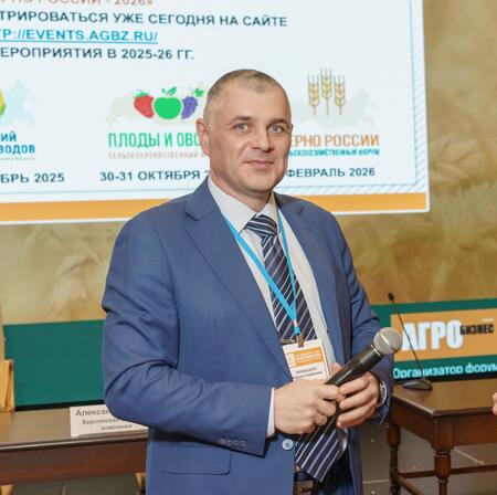 Энергия, кадры и технологии: ведущие эксперты обсудят, как снизить затраты в тепличном бизнесе 