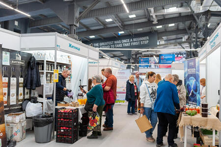 В Москве пройдет объединенная выставка «ЗОЖ-Экспо» + «ЭкоГородЭкспо»