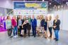 Heimtextil Russia 2019  Международная выставка домашнего текстиля и тканей для оформления интерьера 