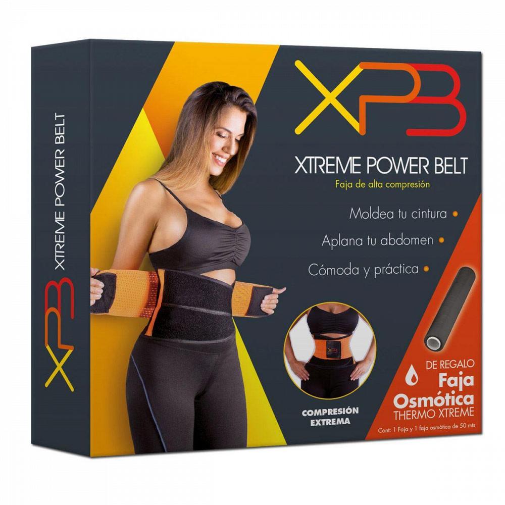 Экстрим Пауэр Белт Xtreme Power Belt пояс для фитнеса утягивающий, поддерживающий, для похудения.