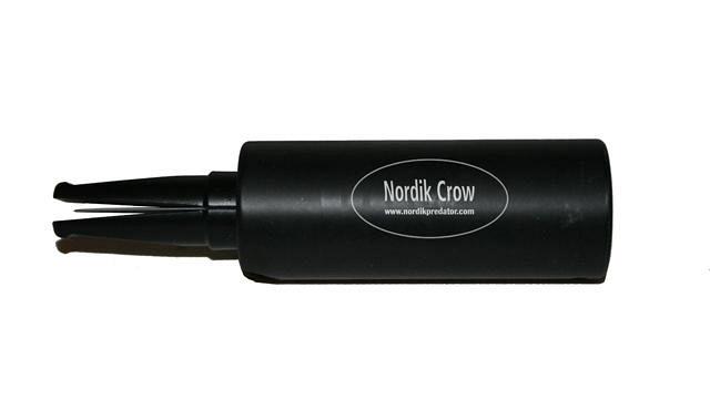 Манок на ворону серую NORDIK Crow