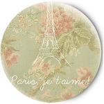 Одностороннее зеркальце Paris, je t`aime