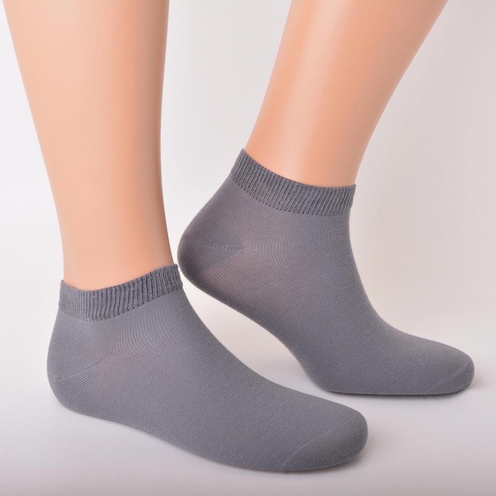 Носки unisex укороченные АС62 оптом