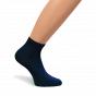 Носки unisex укороченные АС62 оптом