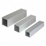 Трубки квадратные K0627