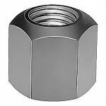 Гайки шестигранные низкие 1,5 D высокие, DIN 6330 расширенный K0702