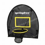 Корзина для мяча SPRINGFREE FlexRhoop