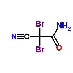 2,2-Дибромо-3-нитрилопропионамид (DBNPA, ДБНПА)