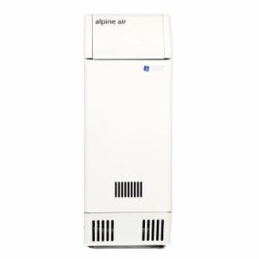 Напольный газовый котел двухконтурный (АКГВ) Alpine Air FL 20 D